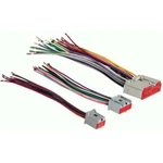 Metra 71-5520-1 Into Oem Radio Harness Select 2003-2012 Ford/lincoln/mazda New. Price: $46.95.