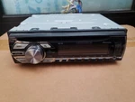 Pioneer DEH-480 1DIN Usb Cd Deck Used. Price: $148.21.