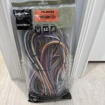 Metra 70-2054 Olds Pontiac 98-04 Amp Bypass Car Stereo Turbo Wire New. Price: $32.99.