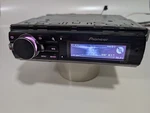 Pioneer DEH-80PRS 3-WAY Active Crossover Network, Auto Eq Cd Receiver Player Used. Price: $749.00.