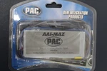 Pac Aai-maz Dual Auxiliary Audio Input Interface For Select Mazda Vehicles New. Price: $34.99.