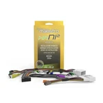 Idatalink HRN-HRR-NI2 Radio Replacement Harness For Select 2017-20 Nissan New. Price: $60.94.