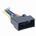 Raptor RAPHO7803 Harness For Honda New. Price: $14.65.
