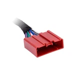 Metra 70-7903L Radio Replacement Harness Compatible Fits For Mazda 2014-2020 New. Price: $69.99.