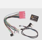 Crux SWRMZ-64C Install New Car Stereo Select 2002-2015 Mazda Vehicles. Price: $79.00.