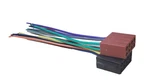 Power And Speaker Wire Harness For Jvc KWM560BT KWM56BT KWV660BT KWV66BT New. Price: $9.19.