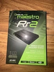 Maestro Idatalink Car Audio Interface Module (ADS-MRR2) New. Price: $175.00.