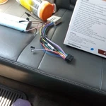 Metra 70-5513 Ford Amplifier Eliminator Plug Bypass System 20 & 10 Pin New. Price: $21.99.