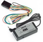 Pac Swi-ps Steering Wheel Control Interface For Dual/jensen/pioneer/sony (dis... New. Price: $33.99.