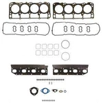 Fel-pro Hs 26423 Pt Engine Cylinder Head Gasket Set For Ram 1500 Factory New. Price: $185.99.