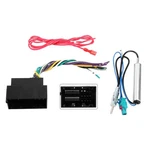 Rdbs Car Stereo Wire Harness And Antenna Adapter Combo Kit To Connect Afte... New. Price: $34.37.