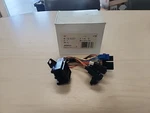 Nos Oem GM#16140051 Delco Radio Wiring Adapter Harness Monte Carlo Firebird Open. Price: $67.99.