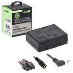Axxess AXSWC-2 Universal Steering Wheel Control Interface New. Price: $79.99.