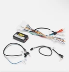 Crux CS-TJ20B Toyota Radio Replacement Interface For Jbl Systems New. Price: $89.95.