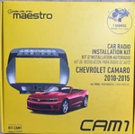 Idatalink Maestro KIT-CAM1 Installation Dash Wiring 2010-15 Chevrolet Camaro New. Price: $269.00.