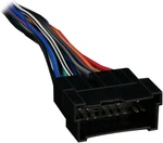 70-7301 Radio Wiring Harness For Hyundai 99-06 New. Price: $15.87.