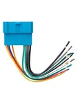 Metra BY-WHGM4 Speaker Harness For Select 1994-2005 Vehicles New. Price: $5.00.