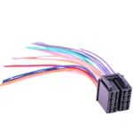 Xtenzi Wire Harness Radio For Boss BV9341, BV9349B, BV9351B, BV9366B, BV755BLC New. Price: $15.99.