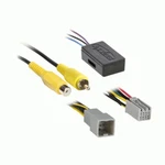 Axxess AXBUCH-MI6V / Back Camera Retention Add-on For 2014-UP Mitsubishi New. Price: $31.95.