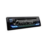 Jvc KD-T920BTS Cd Receiver Single-din Built-in Amazon Alexa/bluetooth/dual Usb New. Price: $139.00.