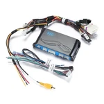 Pac RP4.2-TY13 Radio Replacement Swc Retention Interface For 2018-2023 Toyota New. Price: $189.00.