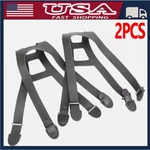2 Pcs Head Harness Strap Replacement For 3M 6897 Fits 6700 6800 6900 Series New. Price: $15.99.