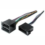 Aftermarket Radio Stereo Install Dash Wire Wiring Harness Oem Plug Cable Convert New. Price: $6.49.