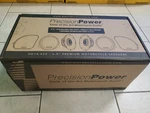 Precision Power HD14.652 Motorcycle Audio Fairing Speaker 2014+ Up Harley Ohm New. Price: $295.00.