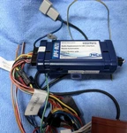 Pac RP4-MZ11 All One Radio Replacement Interface W/ Swi For Select Mazda Used. Price: $69.99.