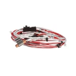 Wire Harness,temp Sensor,rtd Genuine Oem FBD12-2059-0001 New. Price: $208.95.