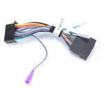 Idatalink Maestro ACC-HU-KEN1 Plug And Play Installation T-harness For Select New. Price: $25.93.