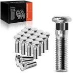 20X M12-1.5 Front & Rear Wheel Lug Stud For Honda Accord Crv Acura Cl Mdx Isuzu New. Price: $25.98.
