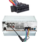 Sony 16 Pin Radio Wire Harness Car Audio Stereo Power Plug 2013+, Ships From Usa New. Price: $11.75.