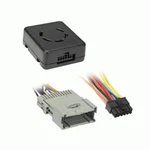 Axxess AXRC-GM1 / Car Stereo Installation Interface For 2000-2013 Vehicles New. Price: $79.99.