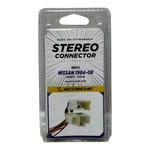Scosche NN032 Stereo Wiring Harness Connector For Nissan Infiniti 1984-2008 New. Price: $11.28.