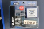 Pac NU-GM29 New. Price: $149.99.