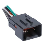 Metra 70-1771, Plug 98 Ford New. Price: $5.99.