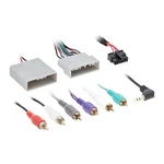 Metra 70-1732 Integration Harness For Select Acura Mdx 2007-2013 Vehicles New. Price: $39.95.