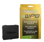 Idatalink Maestro Acc-rr-wpb Weather-proof Enclosure For Ads-mrr New. Price: $24.99.