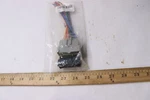 Rdbs Car Wire Harness Kit Fits Ford RDUS0-4310 New. Price: $8.99.