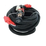 Wire Harness For Yamaha DRIVE2 And Golf Carts; LGT-398 New. Price: $51.10.