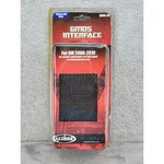 Axxess GMOS-04 Interface For Onstar Amplified Systems 2000-2010 Radio Replace Used. Price: $69.98.