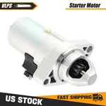 Oem Starter For Honda Accord 2.4L W/ Automatic Transmission 2003 2004 2005 17870 New. Price: $50.99.