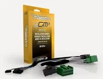 Idatalink HRN-DSP-GM3 T-harness Adding Rockford Fosgate DSR1 Processor 2014-UP New. Price: $44.90.