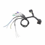 Diamond Audio Mstlink Motorsport 4-CH Input With Load Resistor 4-OUT T-harnes... New. Price: $179.99.