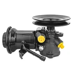 Jleo Power Steering Pump With Pulley Reservoir For Toyota 4RUNNER / Pickup 19... New. Price: $147.47.