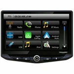 Stinger HEIGH10 10" Digital Multimedia Receiver And Installation Kit New. Price: $599.00.