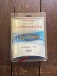 Axxess/pac Aswi-x Universal Steering Wheel Control 2 New. Price: $30.00.