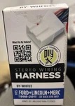 Metra Wiring Harness Select 1998-2011 Ford, Lincoln, Mercury And Mazda ... Open. Price: $5.00.