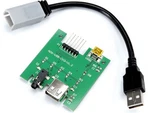 Idatalink Maestro Acc-usb-ram Port Adapter New. Price: $44.99.